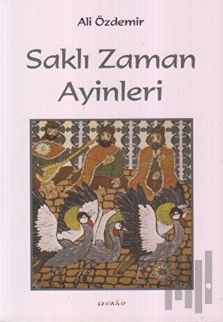 Saklı Zaman Ayinleri
