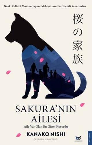 Sakura'nın Ailesi | Kitap Ambarı