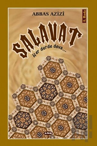 Salavat Her Derde Deva