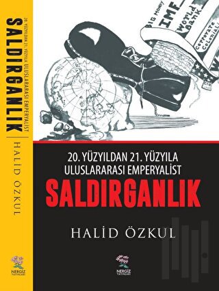 Saldırganlık | Kitap Ambarı