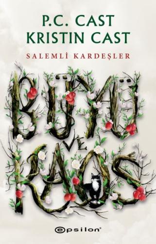 Salemli Kardeşler: Büyü ve Kaos