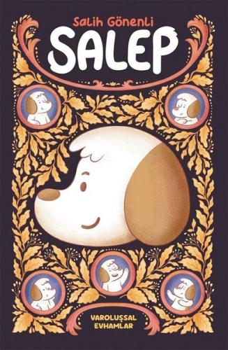 Salep - Varoluşsal Evhamlar | Kitap Ambarı