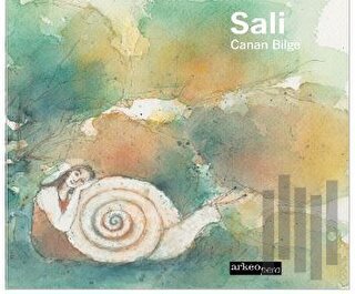 Sali’nin Yolculuğu