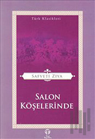 Salon Köşelerinde