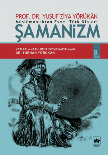Şamanizm | Kitap Ambarı