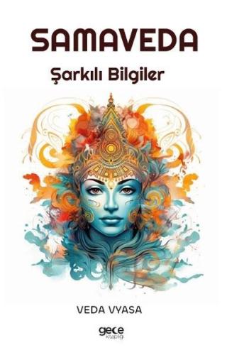 Samaveda - Şarkılı Bilgiler