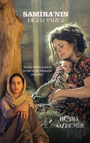 Samira’nın Diğer Yarısı | Kitap Ambarı