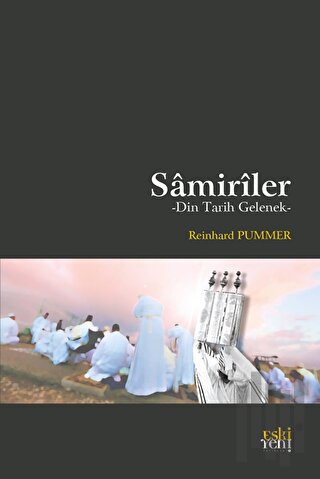 Samiriler - Din Tarih Gelenek