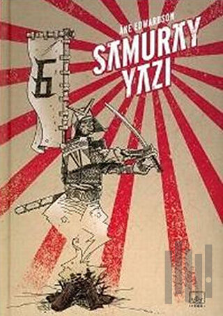 Samuray Yazı (Ciltli)