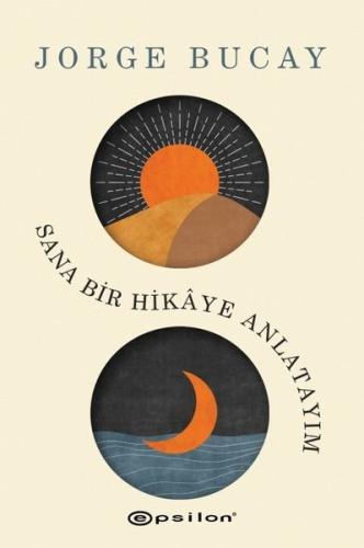 Sana Bir Hikaye Anlatayım | Kitap Ambarı