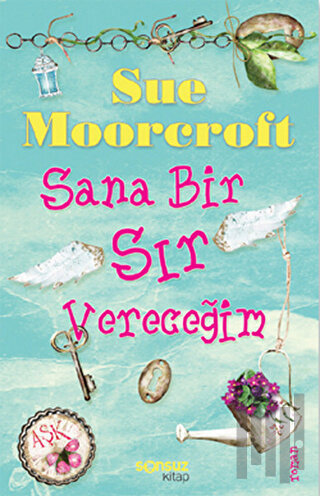 Sana Bir Sır Vereceğim