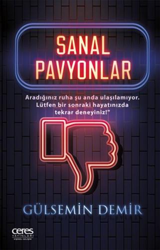 Sanal Pavyonlar | Kitap Ambarı
