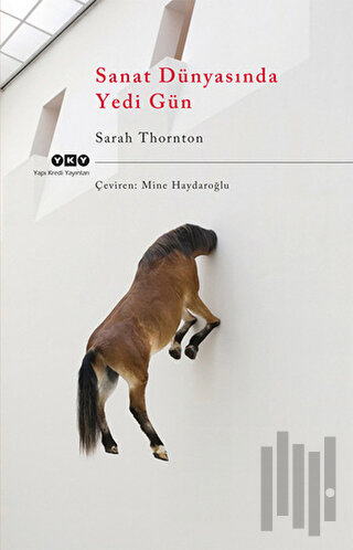 Sanat Dünyasında Yedi Gün