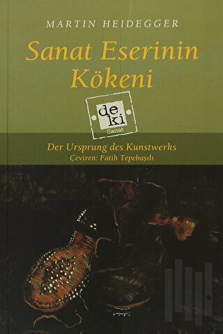 Sanat Eserinin Kökeni