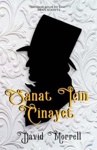 Sanat İçin Cinayet | Kitap Ambarı