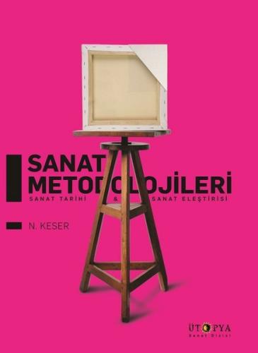 Sanat Metodoloijileri