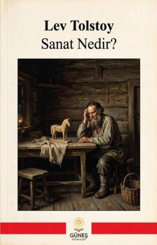 Sanat Nedir? | Kitap Ambarı