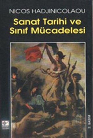 Sanat Tarihi ve Sınıf Mücadelesi