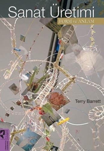 Sanat Üretimi | Kitap Ambarı