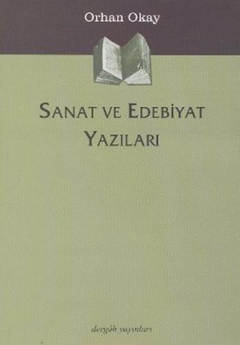 Sanat ve Edebiyat Yazıları | Kitap Ambarı