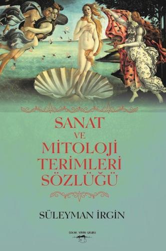Sanat ve Mitoloji Terimler Sözlüğü