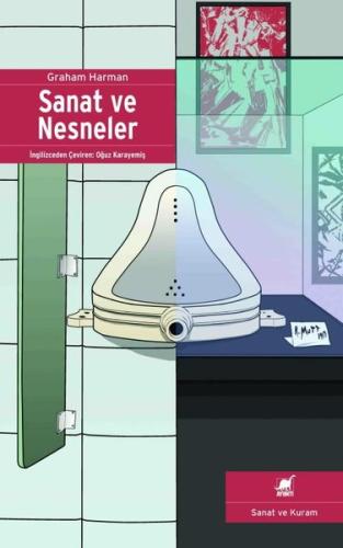 Sanat ve Nesneler | Kitap Ambarı