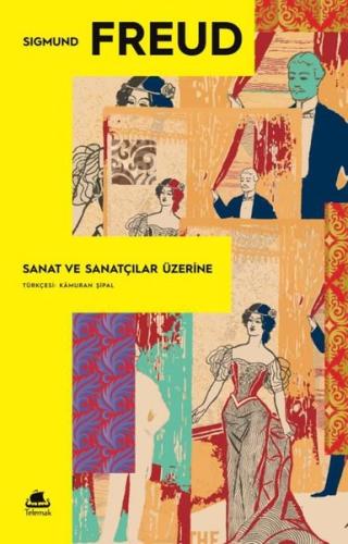 Sanat ve Sanatçılar Üzerine | Kitap Ambarı