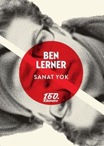 Sanat Yok | Kitap Ambarı