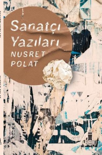 Sanatçı Yazıları