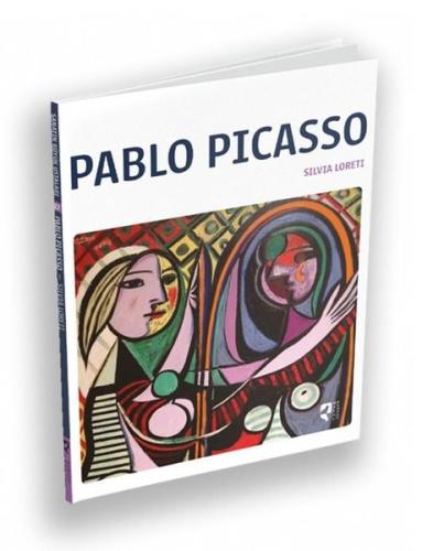 Sanatın Büyük Ustaları 22 - Pablo Picasso