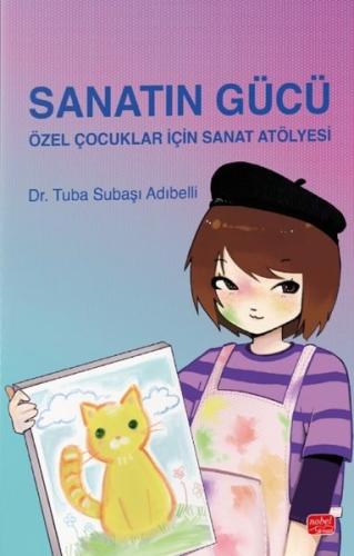 Sanatın Gücü - Özel Çocuklar İçin Sanat Atölyesi