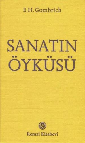 Sanatın Öyküsü