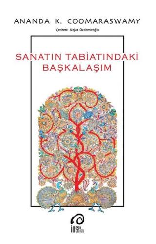 Sanatın Tabiatındaki Başkalaşım | Kitap Ambarı