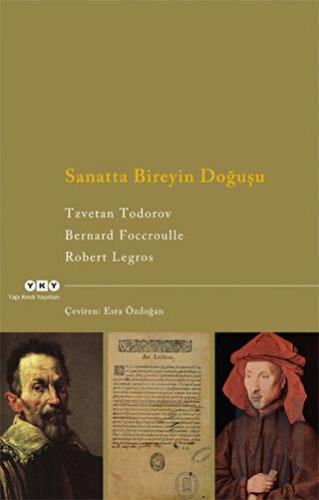 Sanatta Bireyin Doğuşu