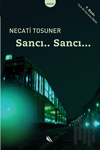 Sancı... Sancı... | Kitap Ambarı