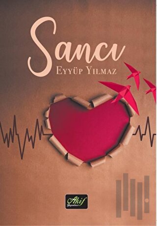 Sancı | Kitap Ambarı