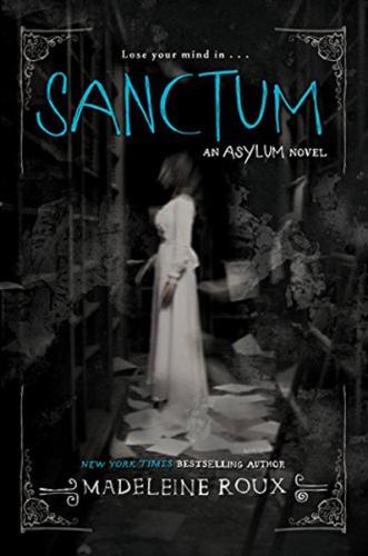 Sanctum (Asylum- Book 2) | Kitap Ambarı