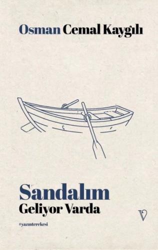 Sandalım Geliyor Varda