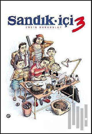 Sandık İçi 3