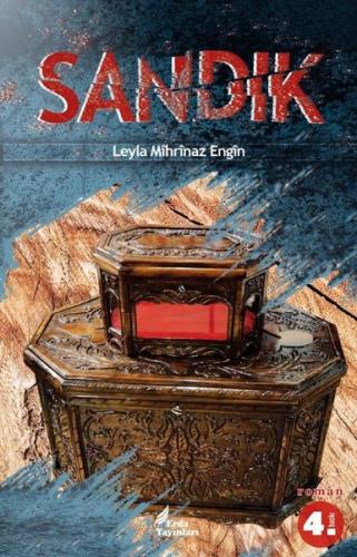 Sandık | Kitap Ambarı