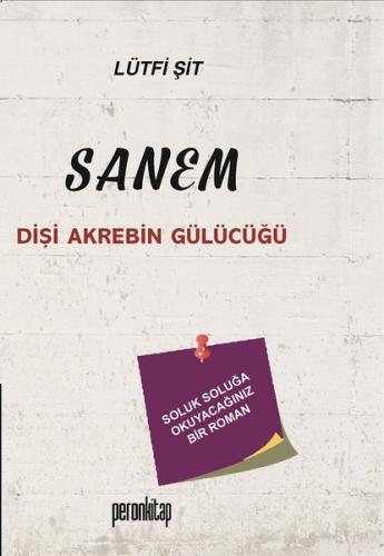 Sanem-Dişi Akrebin Gülücüğü