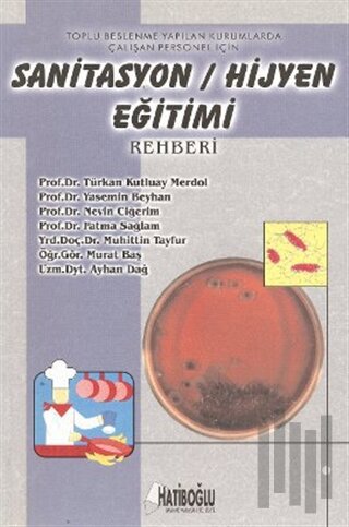 Sanitasyon / Hijyen Eğitimi Rehberi