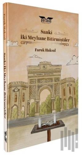 Sanki İki Meyhane Bitirmiştiler