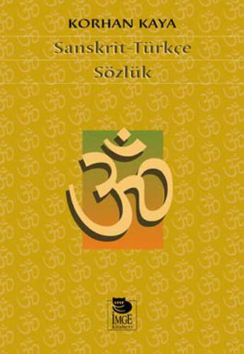 Sanskrit -Türkçe Sözlük | Kitap Ambarı
