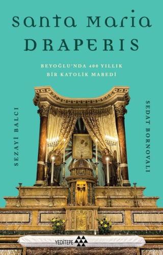 Santa Maria Draperis | Kitap Ambarı