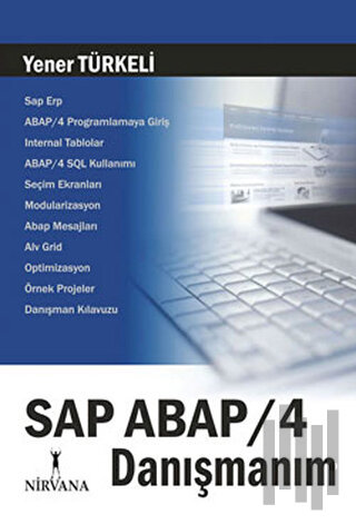 Sap Abap / 4 -  Danışmanım