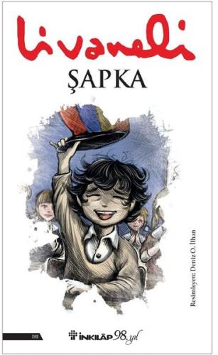 Şapka | Kitap Ambarı