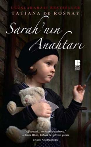 Sarah'nın Anahtarı
