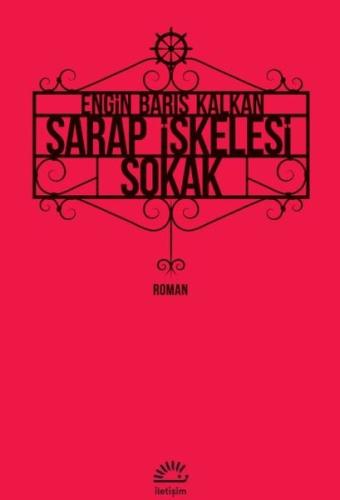 Şarap İskelesi Sokak