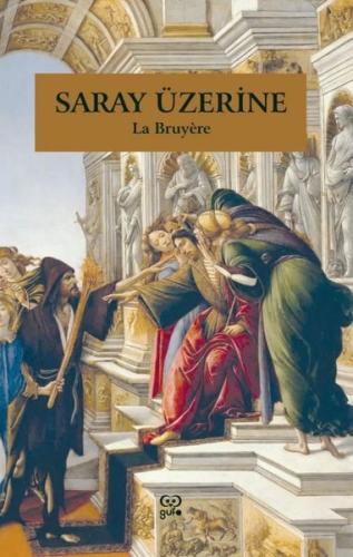 Saray Üzerine | Kitap Ambarı